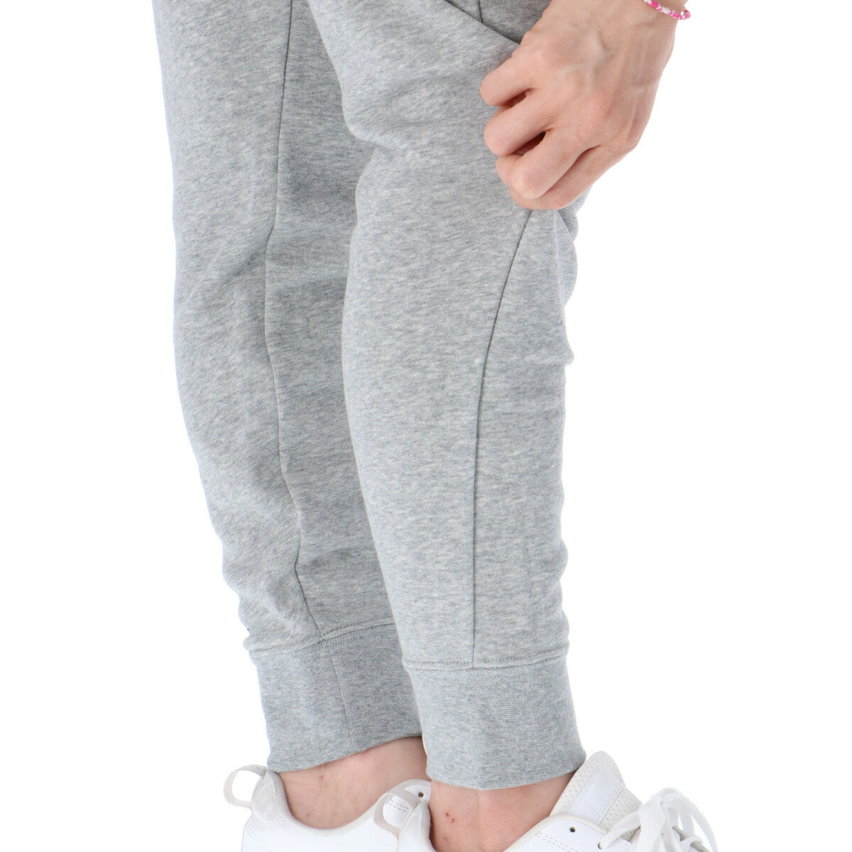 ナイキ レディース ロングパンツ NSW クラブ フリース NIKE アパレル 下 DQ5192