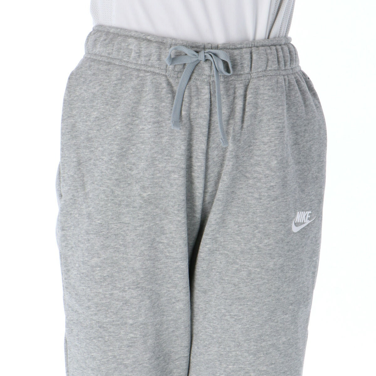 ナイキ レディース ロングパンツ NSW クラブ フリース NIKE アパレル 下 DQ5192