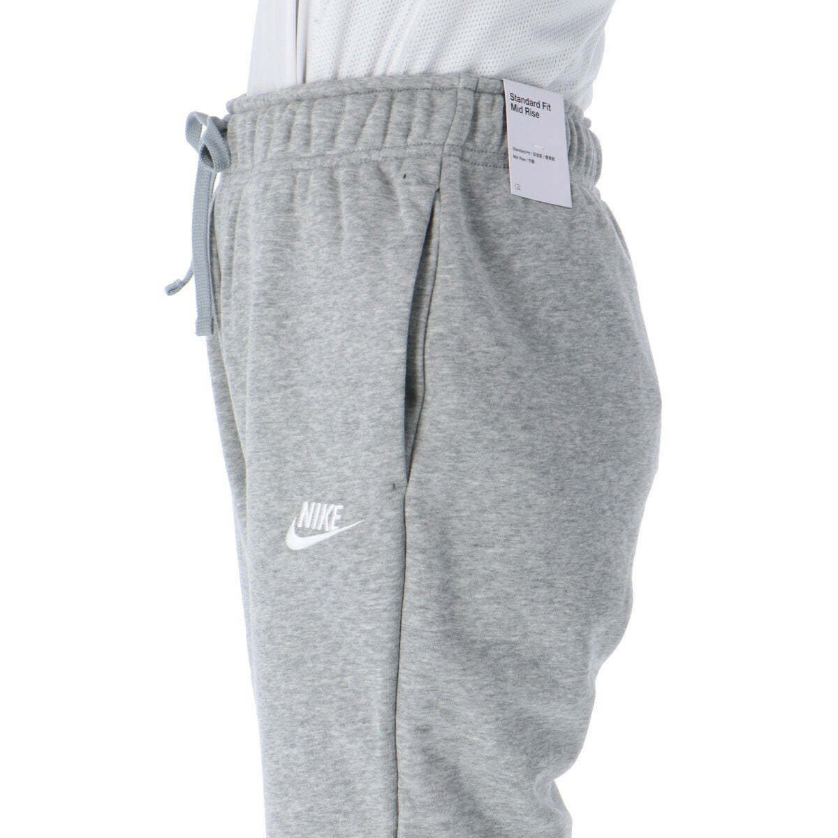 ナイキ レディース ロングパンツ NSW クラブ フリース NIKE アパレル 下 DQ5192