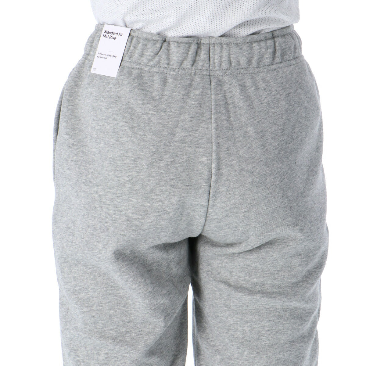 ナイキ レディース ロングパンツ NSW クラブ フリース NIKE アパレル 下 DQ5192