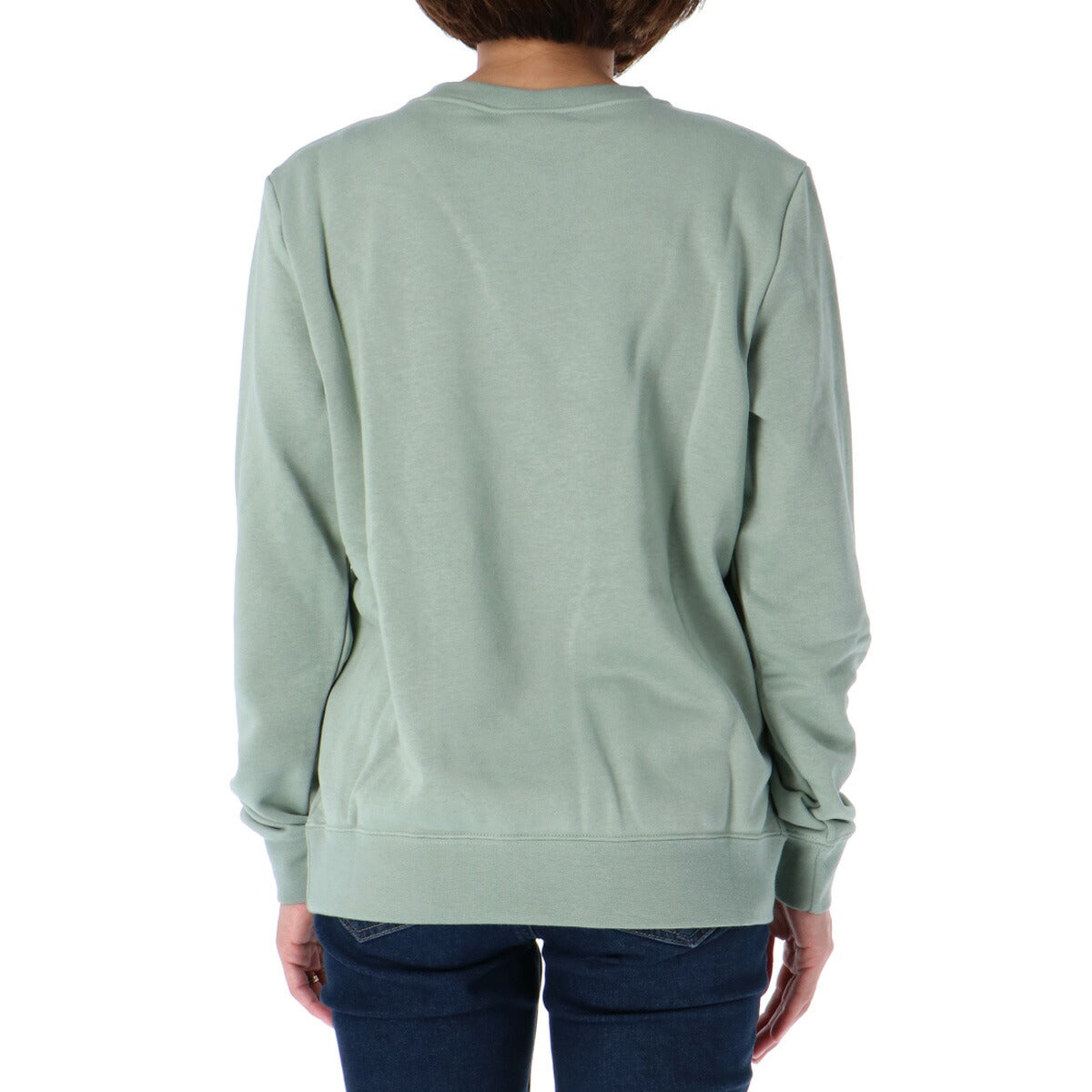 ナイキ レディース スウェットシャツ クラブ NIKE アパレル 上 DQ5474