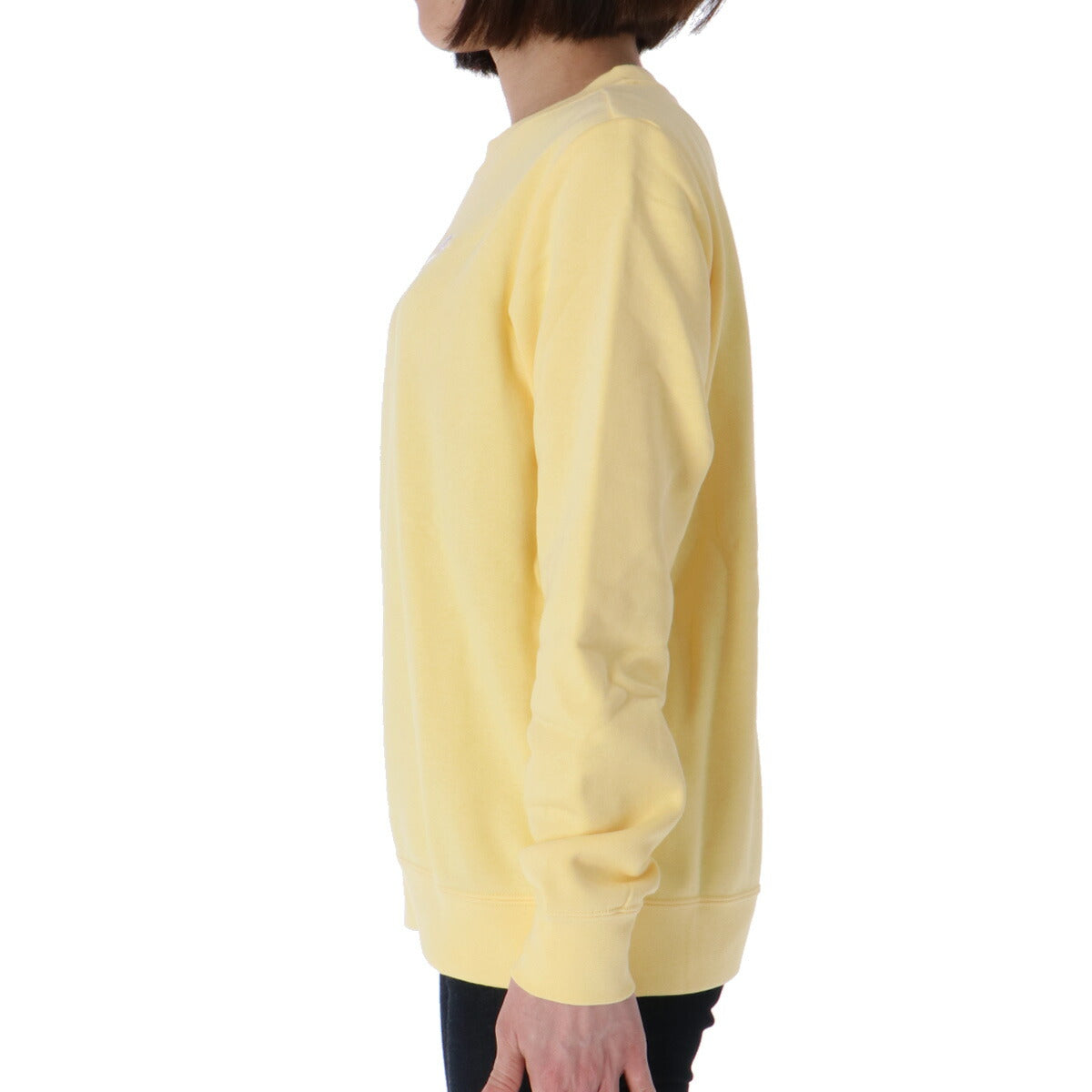 ナイキ レディース スウェットシャツ クラブ NIKE アパレル 上 DQ5474