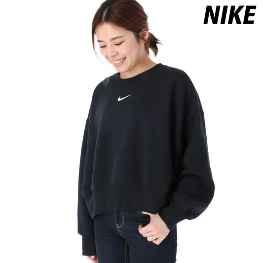 ナイキ レディース スウェットシャツ フェニックス NIKE アパレル 上 DQ5762