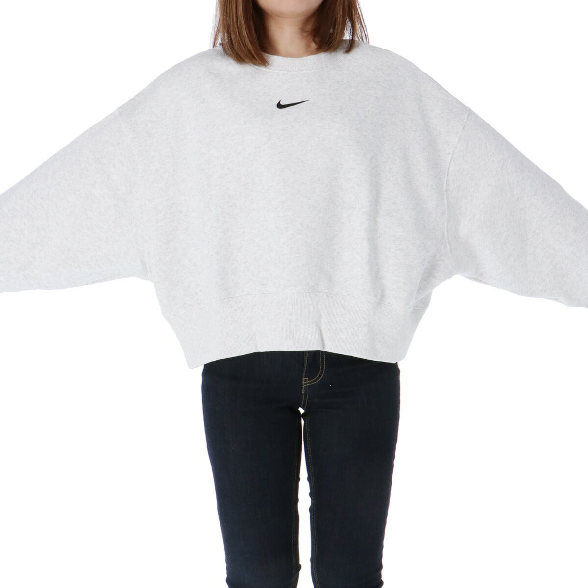 ナイキ レディース スウェットシャツ フェニックス NIKE アパレル 上 DQ5762