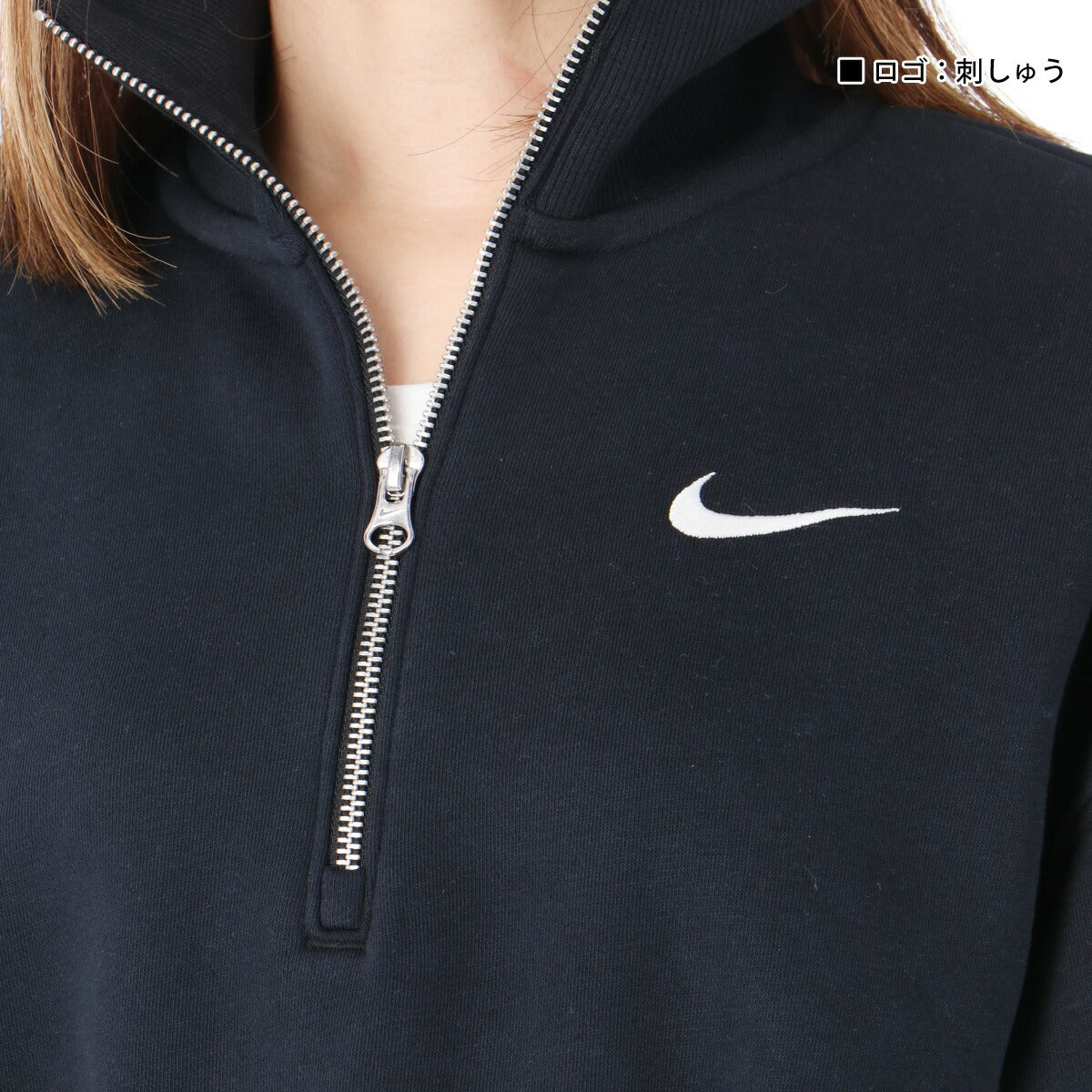 ナイキ レディース スウェットシャツ スポーツウェア フェニックス NIKE アパレル 上 DQ5768