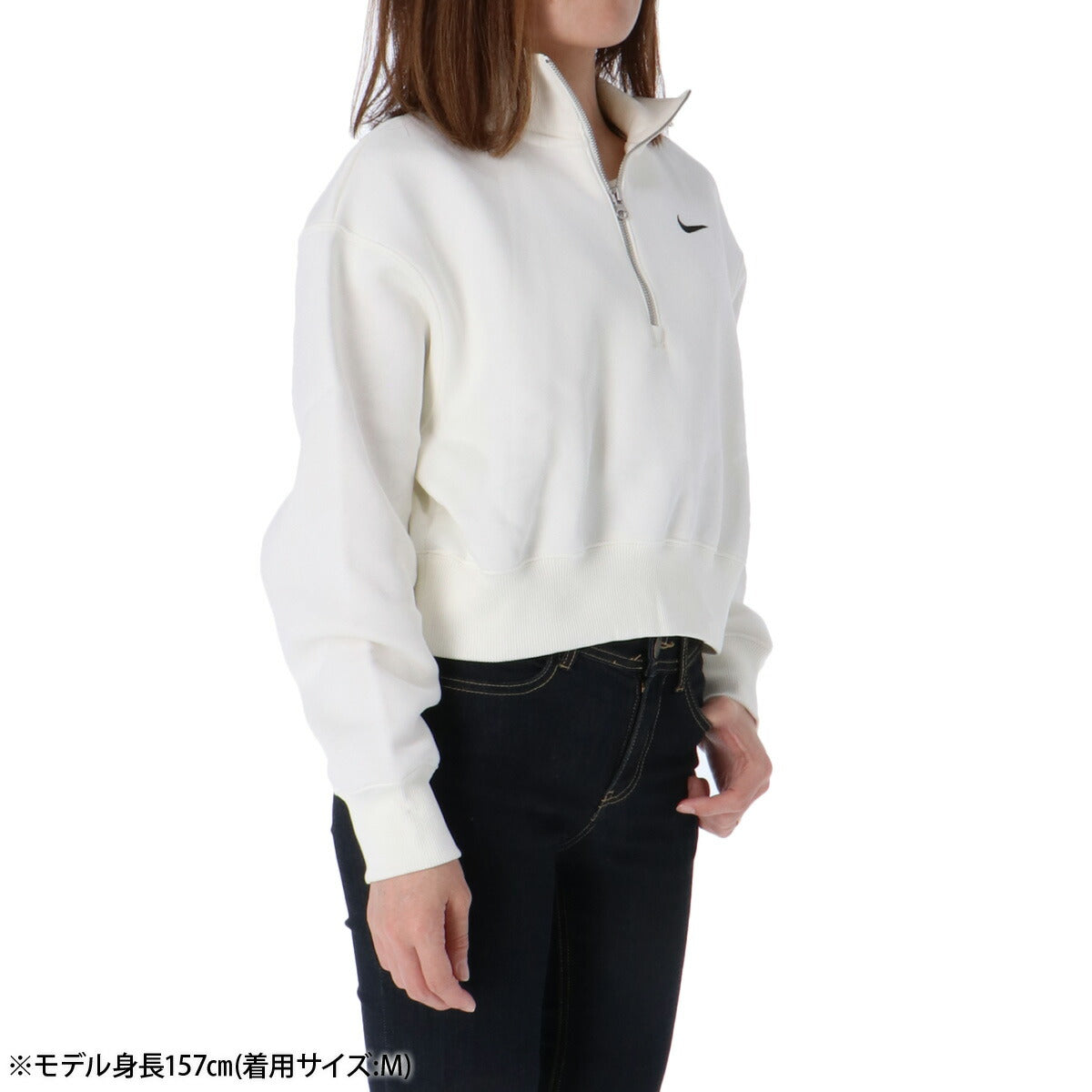 ナイキ レディース スウェットシャツ スポーツウェア フェニックス NIKE アパレル 上 DQ5768