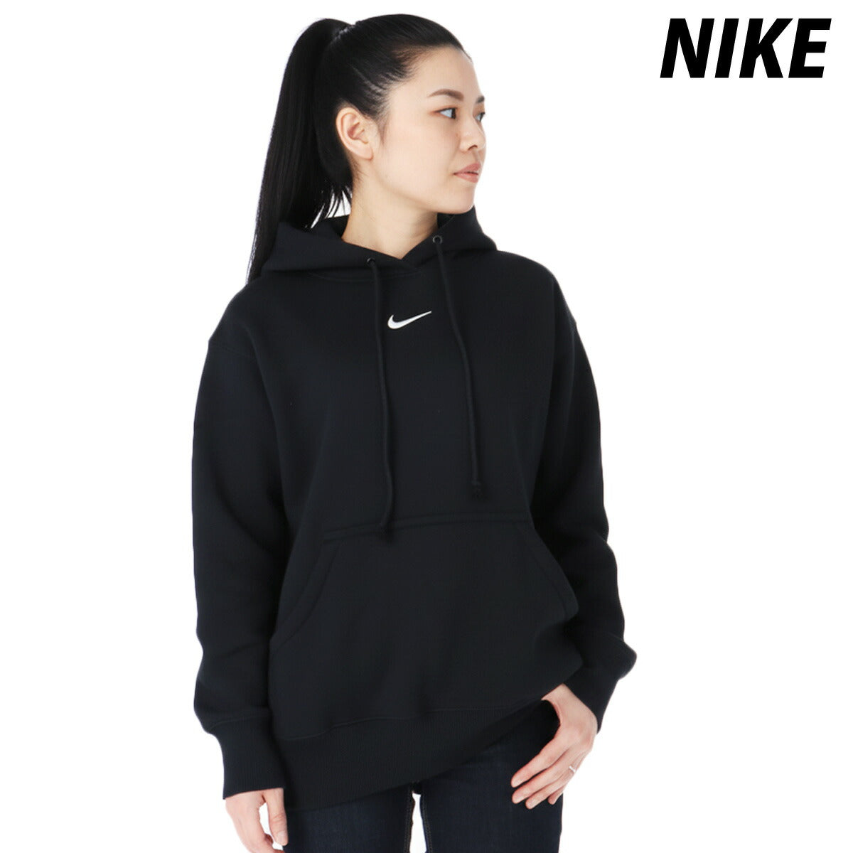 ナイキ レディース スウェットパーカー スポーツウェア NIKE アパレル 上 DQ5861