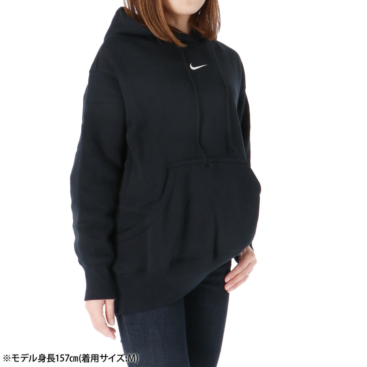 ナイキ レディース スウェットパーカー スポーツウェア NIKE アパレル 上 DQ5861