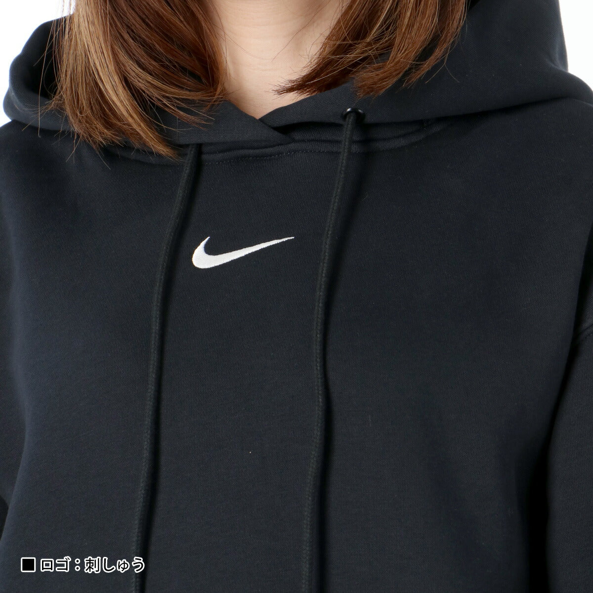 ナイキ レディース スウェットパーカー スポーツウェア NIKE アパレル 上 DQ5861