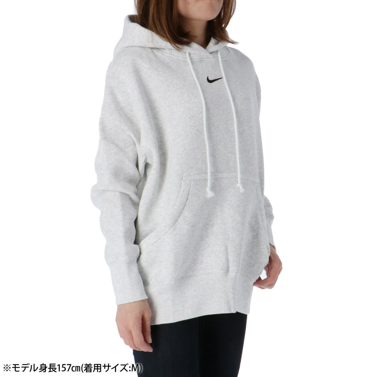 ナイキ レディース スウェットパーカー スポーツウェア NIKE アパレル 上 DQ5861