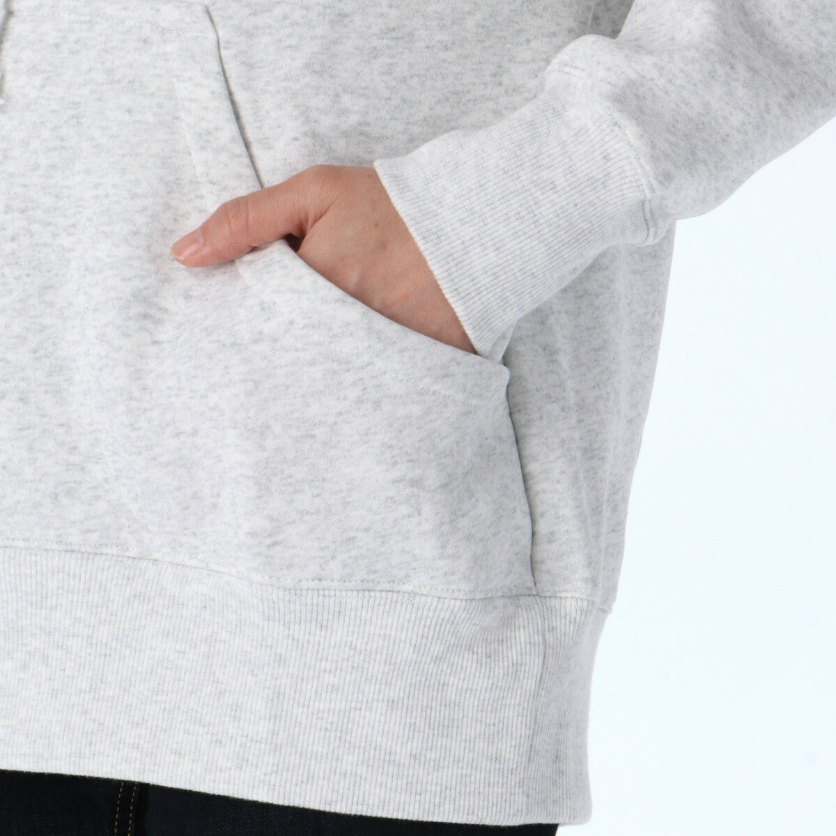 ナイキ レディース スウェットパーカー スポーツウェア NIKE アパレル 上 DQ5861