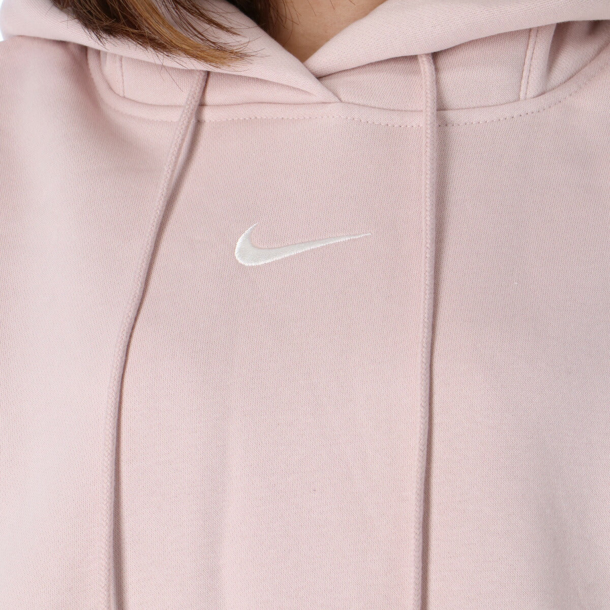 ナイキ レディース スウェットパーカー スポーツウェア NIKE アパレル 上 DQ5861