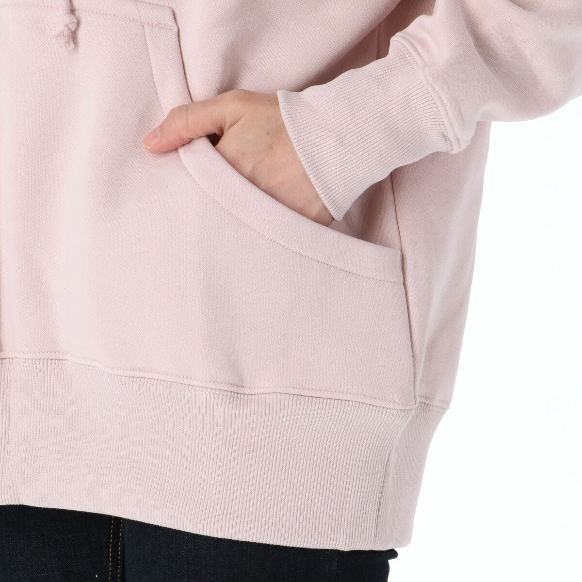 ナイキ レディース スウェットパーカー スポーツウェア NIKE アパレル 上 DQ5861