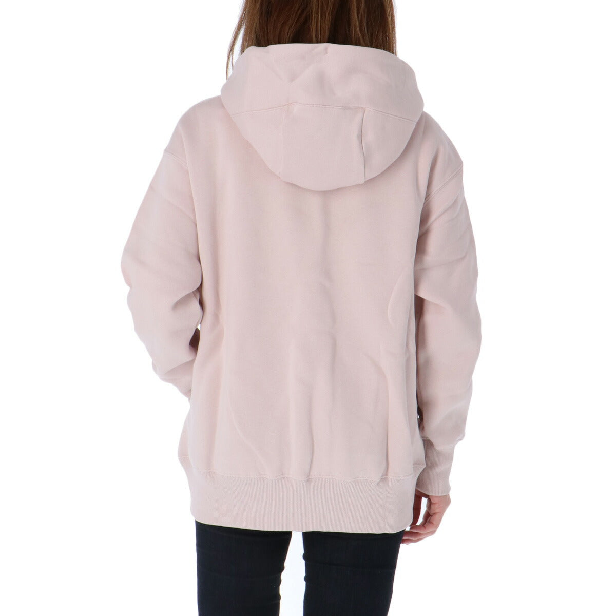 ナイキ レディース スウェットパーカー スポーツウェア NIKE アパレル 上 DQ5861