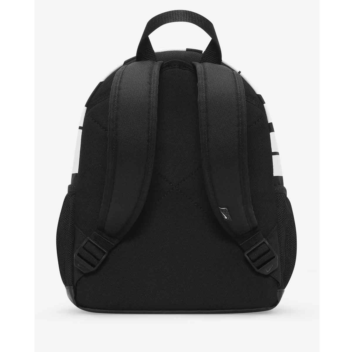 ナイキ バッグ ジュニア Just Do It 黒 ブラック DR6091