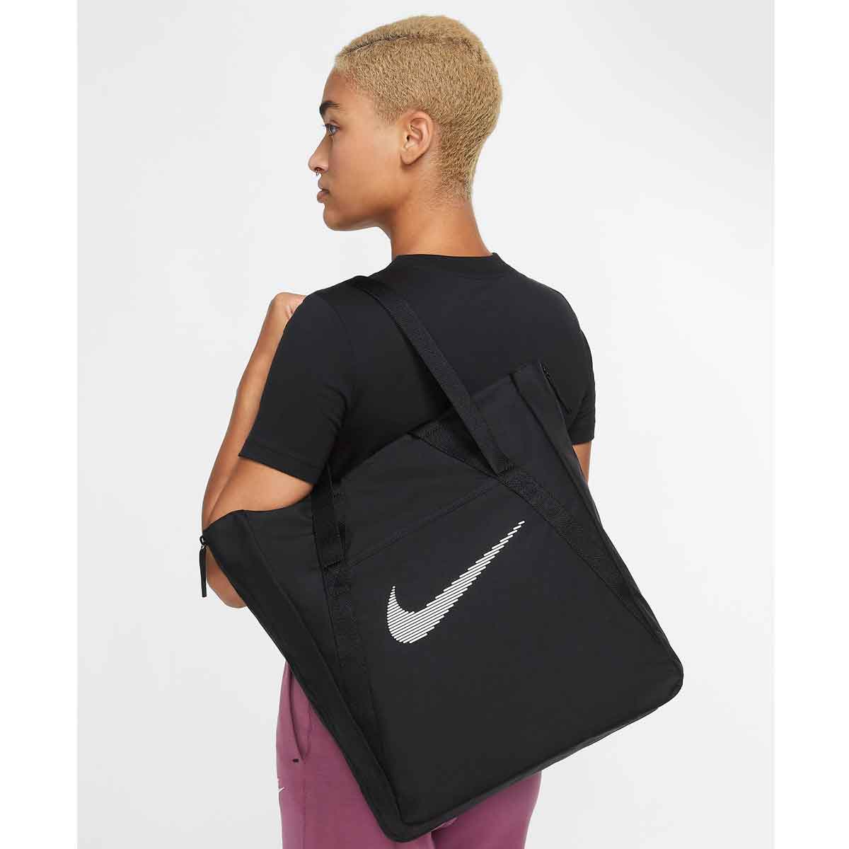 ナイキ ユニセックス バッグ ウィメンズ ジム トート NIKE アクセサリ DR7217