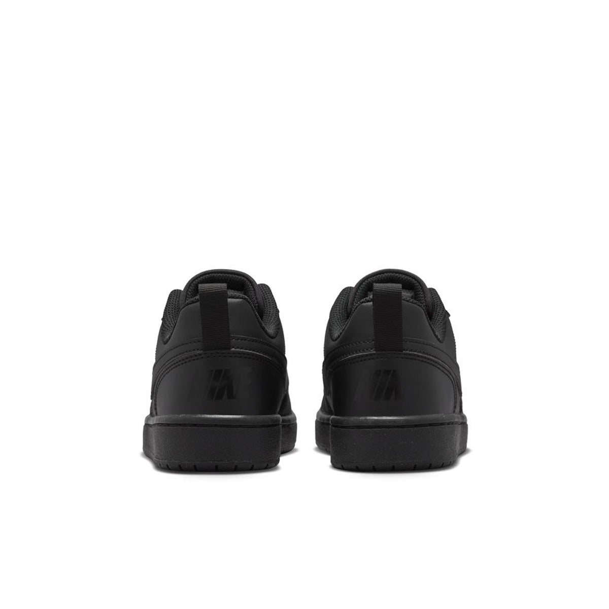 ナイキ ジュニア シューズ コート ボロー LOW リクラフト NIKE シューズ 