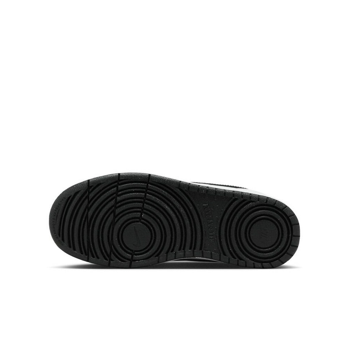 ナイキ ジュニア シューズ コート ボロー LOW リクラフト NIKE シューズ 