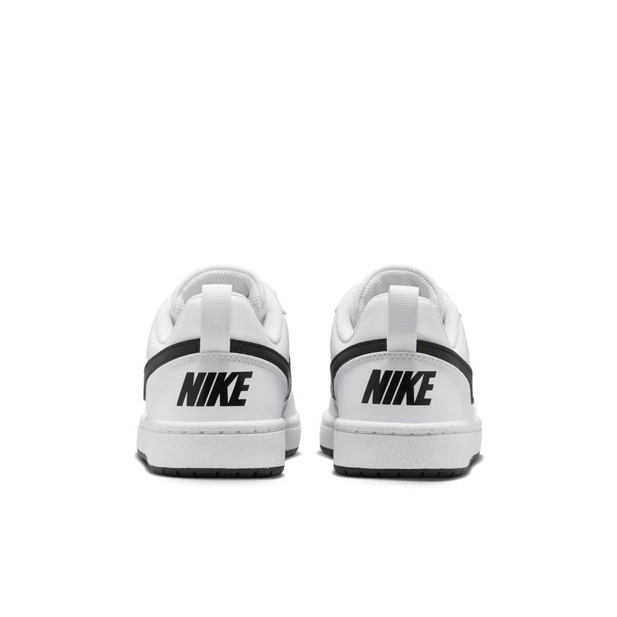 ナイキ ジュニア シューズ コート ボロー LOW リクラフト NIKE シューズ 