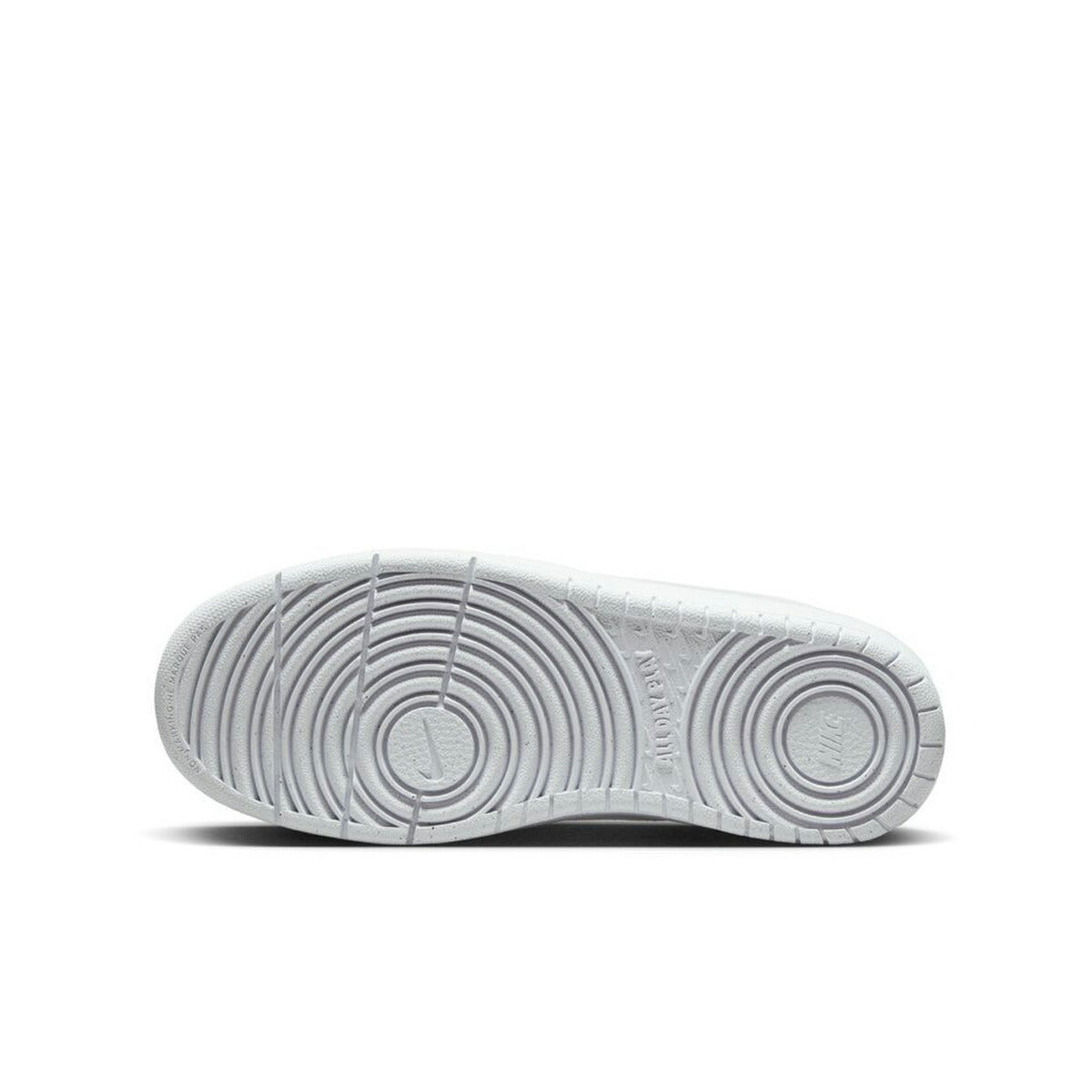 ナイキ ジュニア シューズ コート ボロー LOW リクラフト NIKE シューズ 