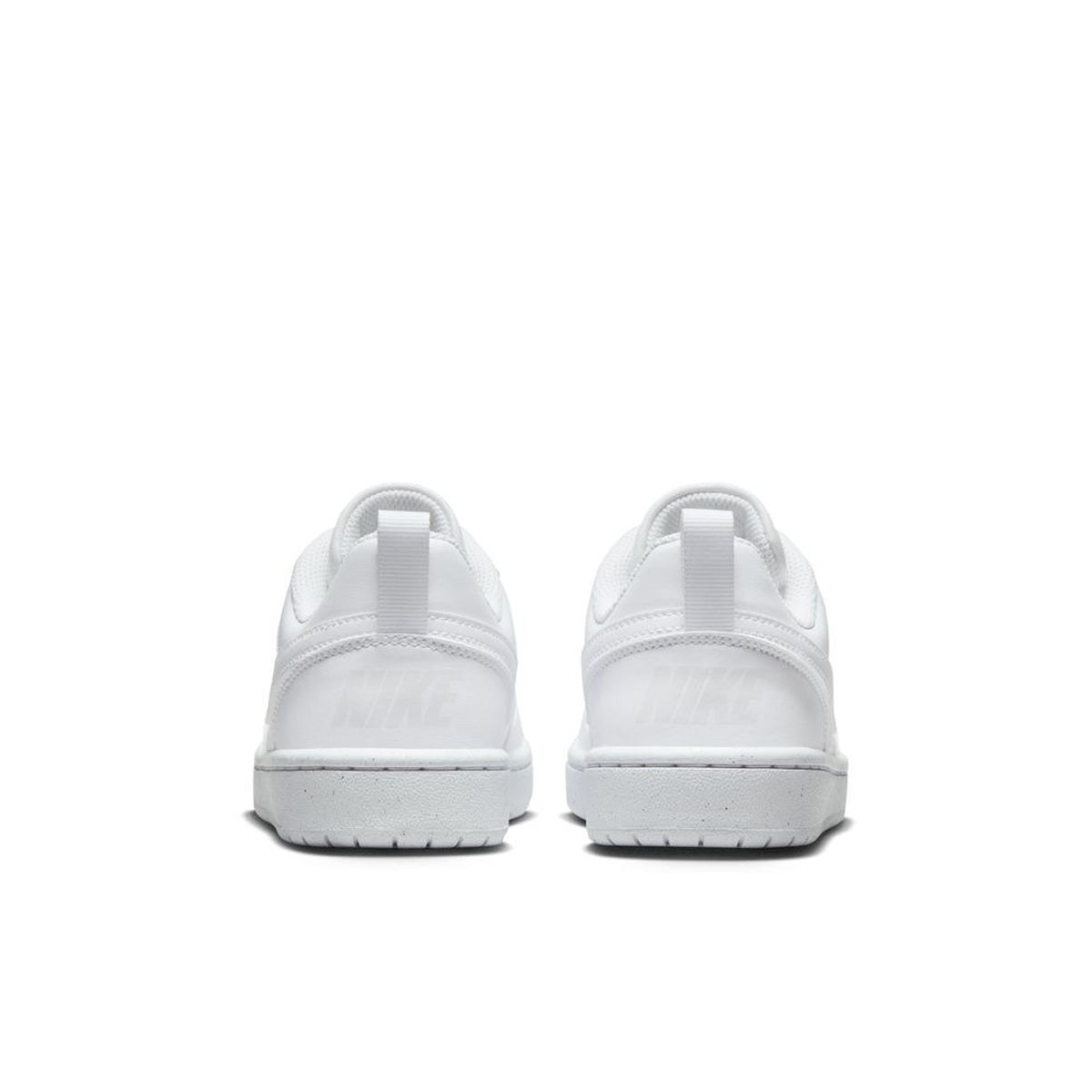 ナイキ ジュニア シューズ コート ボロー LOW リクラフト NIKE シューズ 