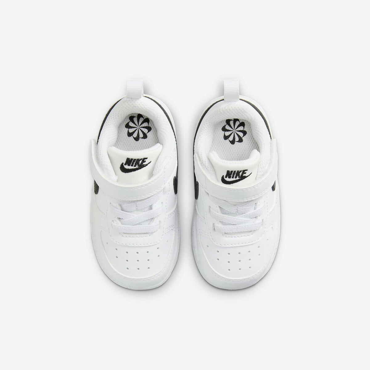 ナイキ ジュニア シューズ コート ボロー NIKE シューズ 