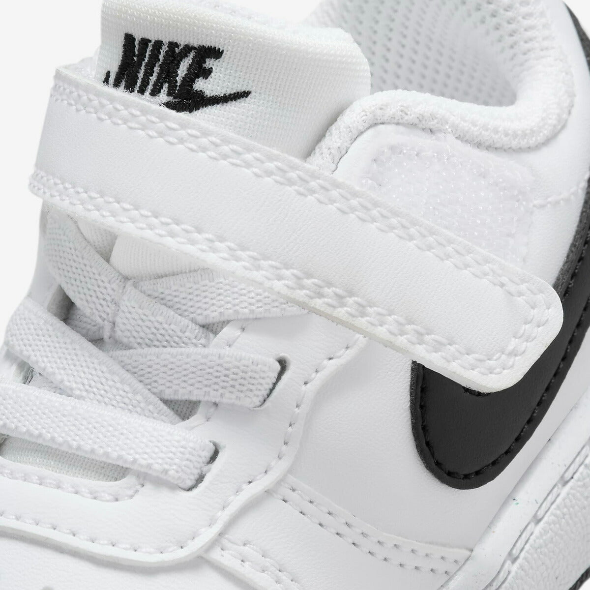 ナイキ ジュニア シューズ コート ボロー NIKE シューズ 