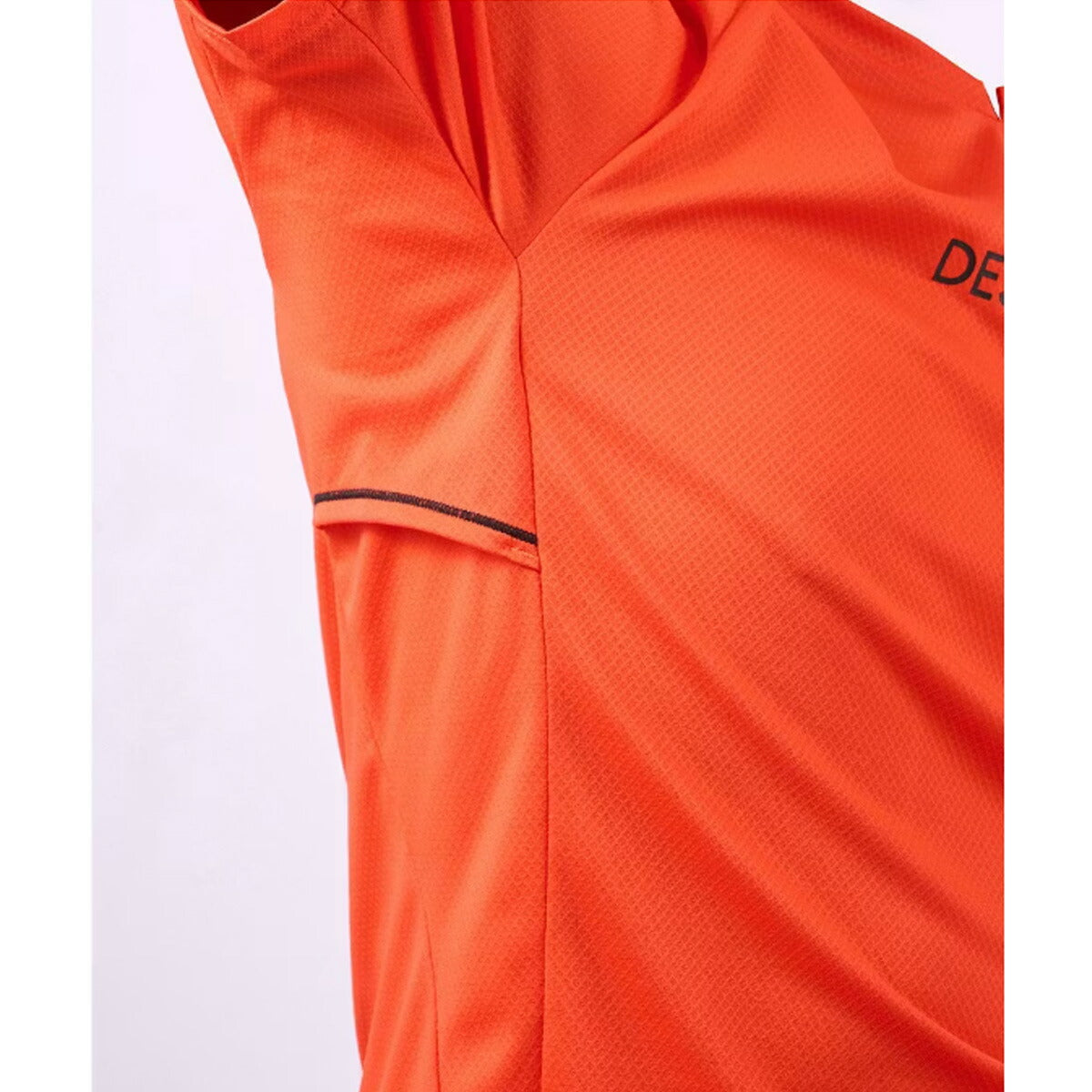 デサント メンズ Tシャツ 半袖バレーシャツ DESCENTE アパレル 上 DV5SHT02U