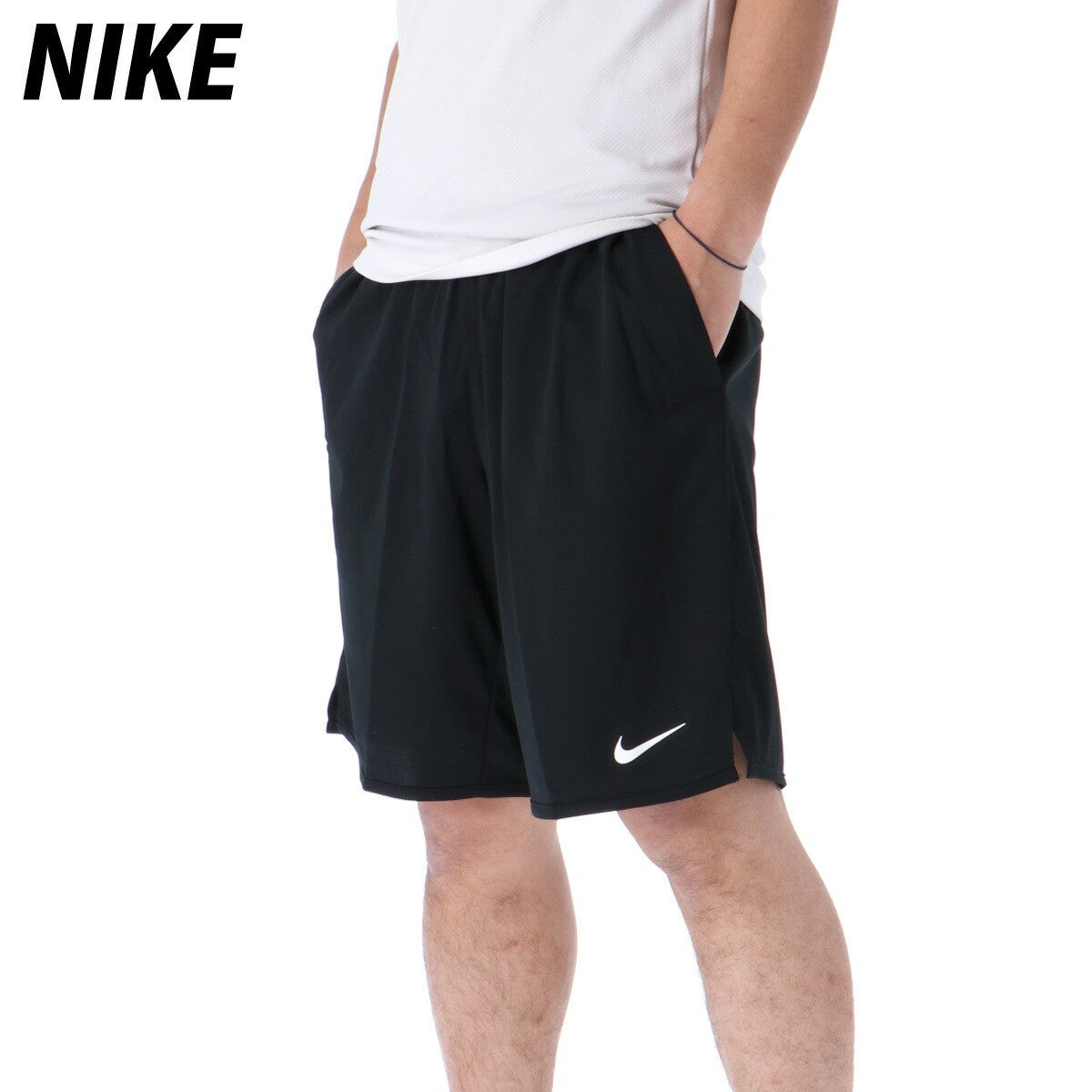 ナイキ メンズ ハーフパンツ DF TOTALTY KNT NIKE アパレル 下 DV9329