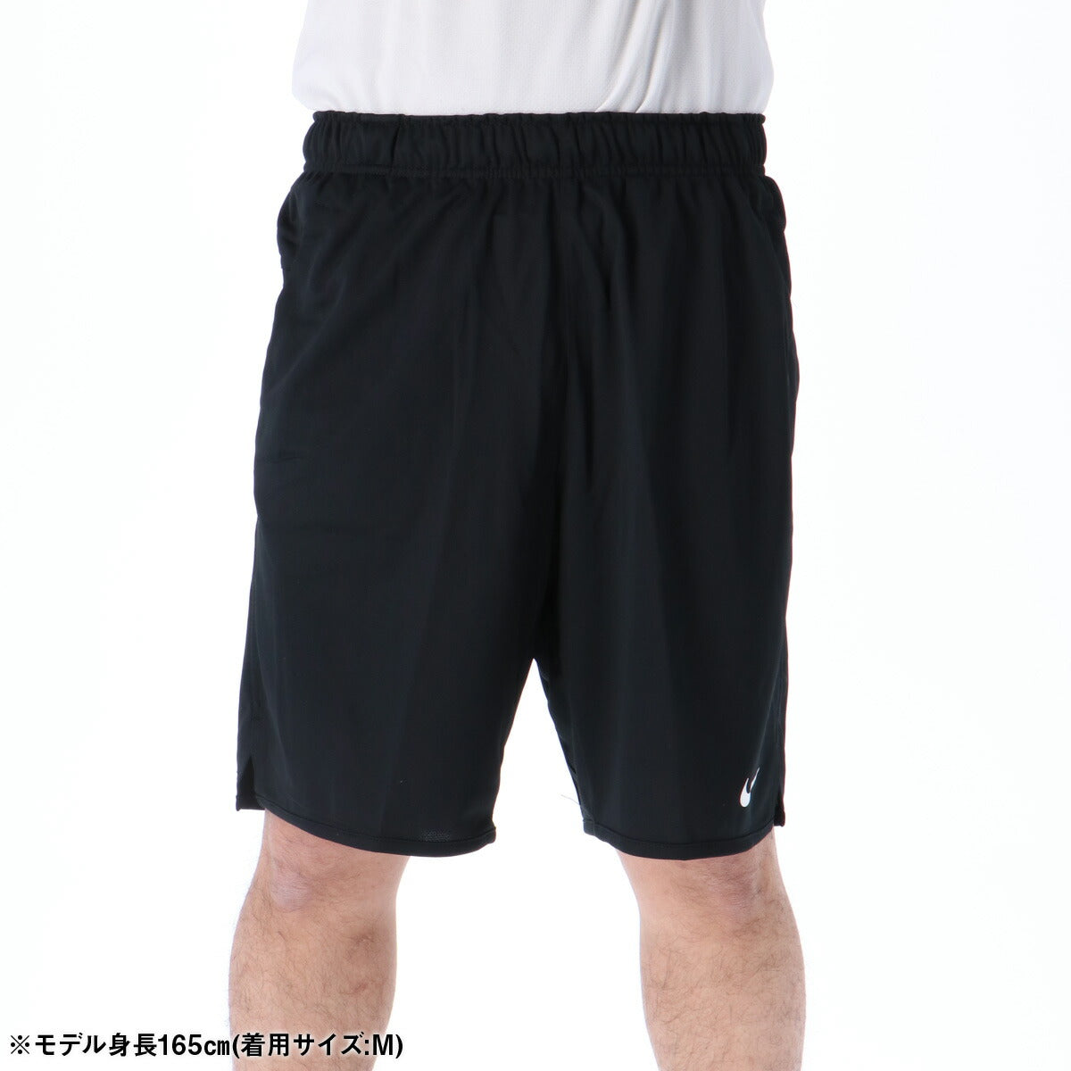 ナイキ メンズ ハーフパンツ DF TOTALTY KNT NIKE アパレル 下 DV9329