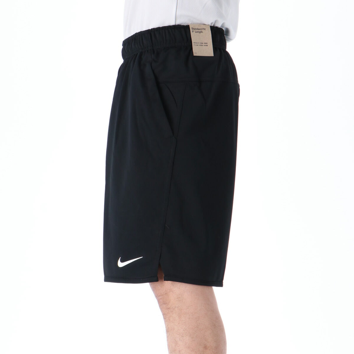 ナイキ メンズ ハーフパンツ DF TOTALTY KNT NIKE アパレル 下 DV9329