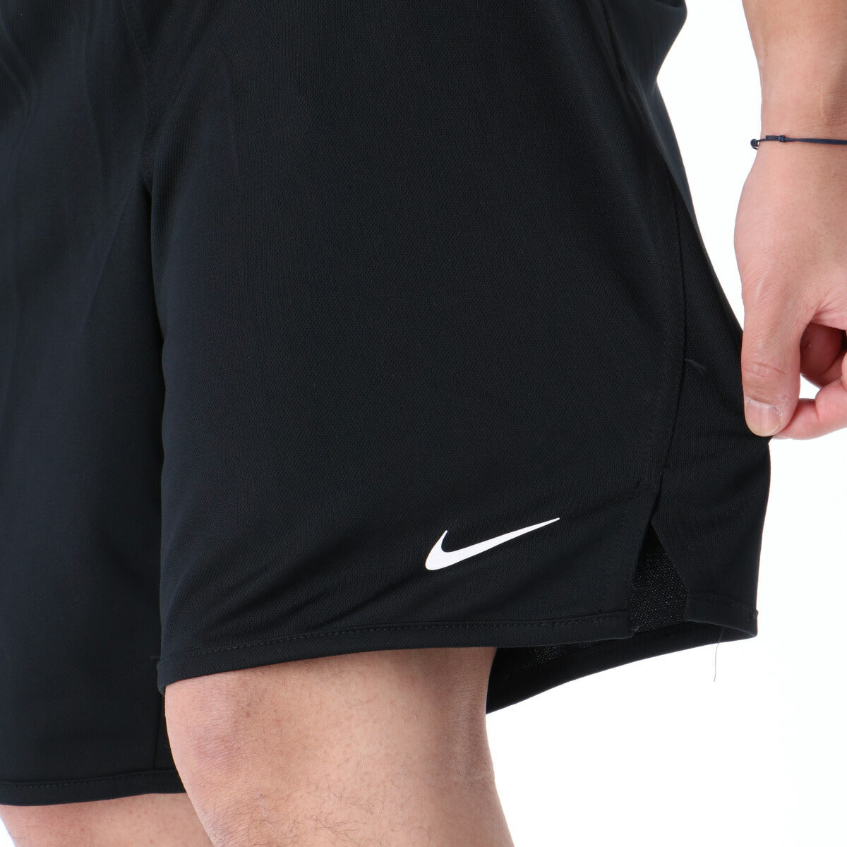 ナイキ メンズ ハーフパンツ DF TOTALTY KNT NIKE アパレル 下 DV9329