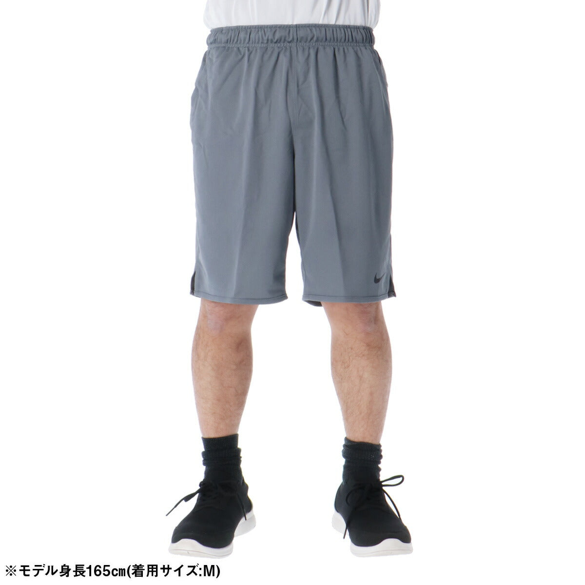 ナイキ メンズ ハーフパンツ DF TOTALTY KNT NIKE アパレル 下 DV9329