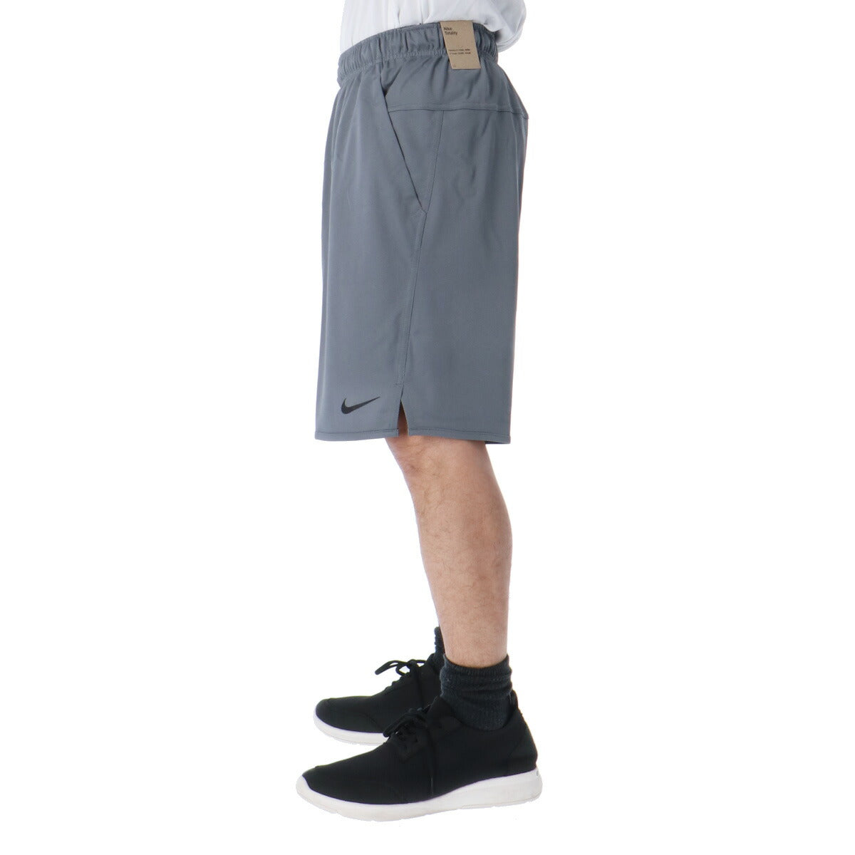 ナイキ メンズ ハーフパンツ DF TOTALTY KNT NIKE アパレル 下 DV9329