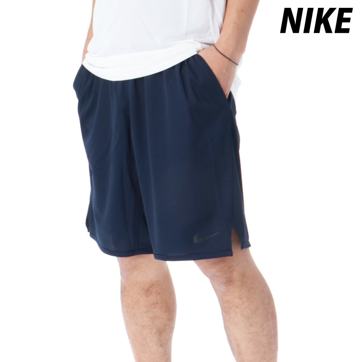 ナイキ メンズ ハーフパンツ DF TOTALTY KNT NIKE アパレル 下 DV9329