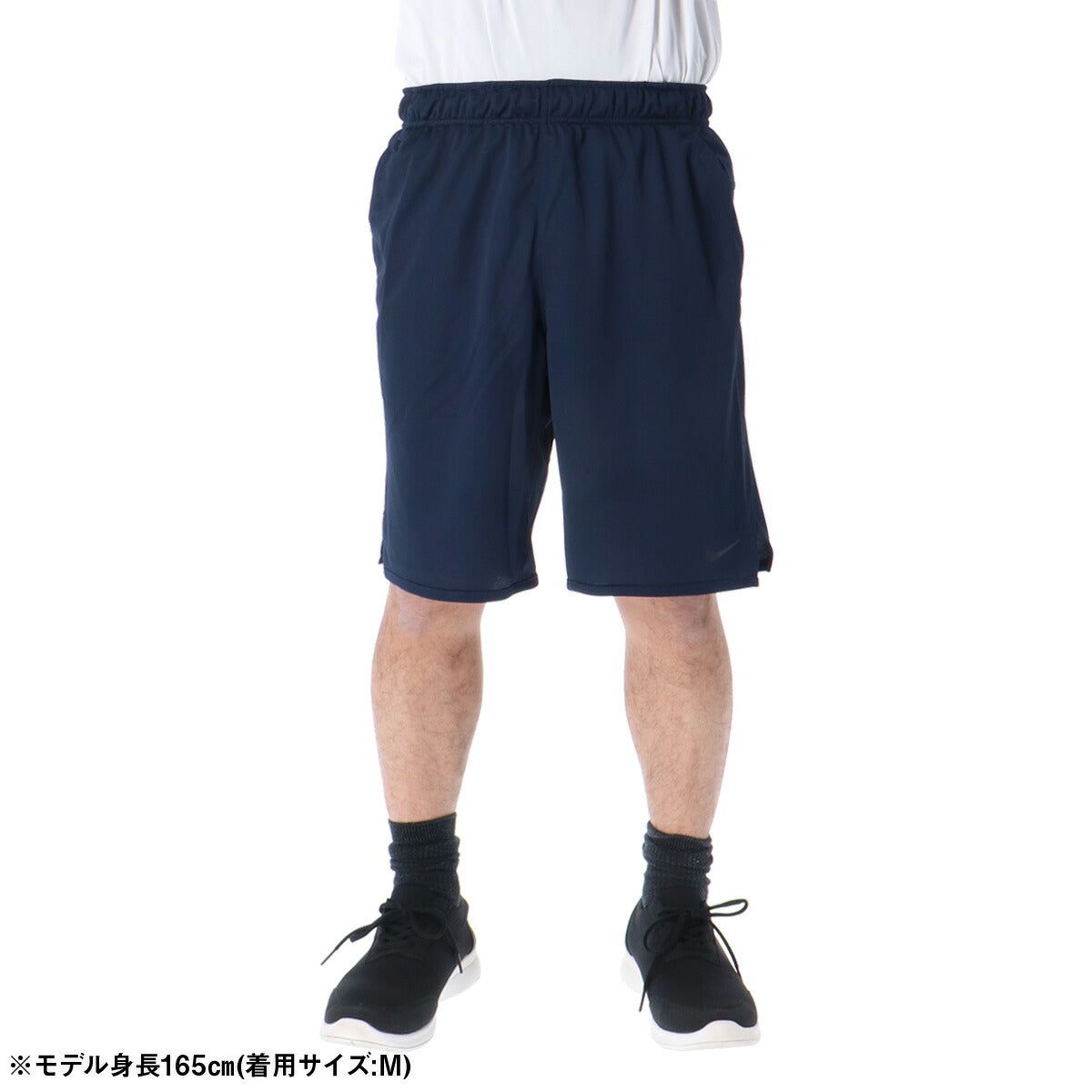 ナイキ メンズ ハーフパンツ DF TOTALTY KNT NIKE アパレル 下 DV9329