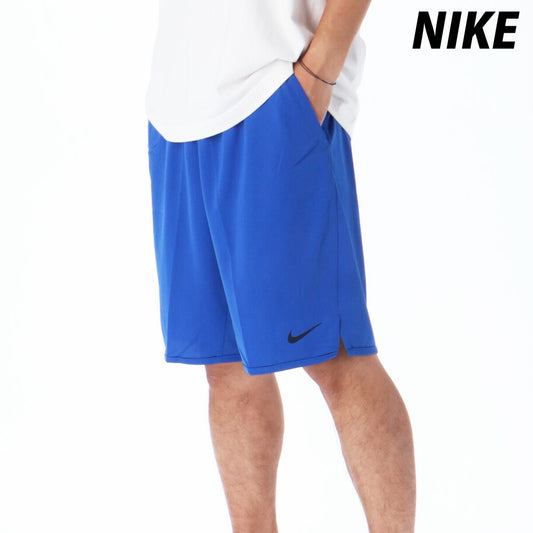 ナイキ メンズ ハーフパンツ DF TOTALTY KNT NIKE アパレル 下 DV9329