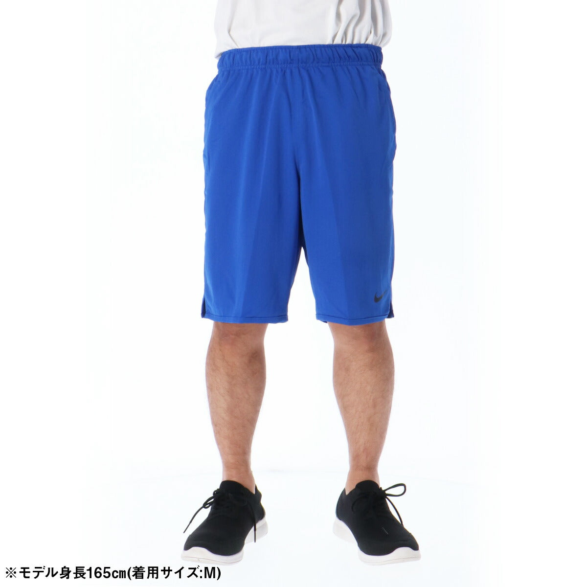 ナイキ メンズ ハーフパンツ DF TOTALTY KNT NIKE アパレル 下 DV9329