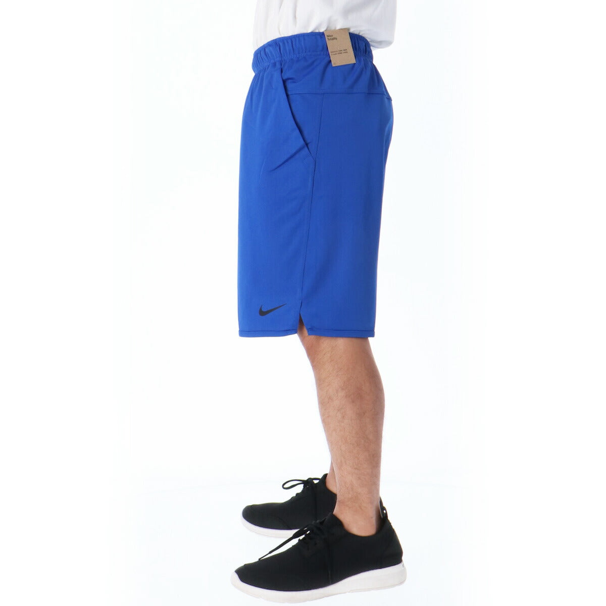 ナイキ メンズ ハーフパンツ DF TOTALTY KNT NIKE アパレル 下 DV9329