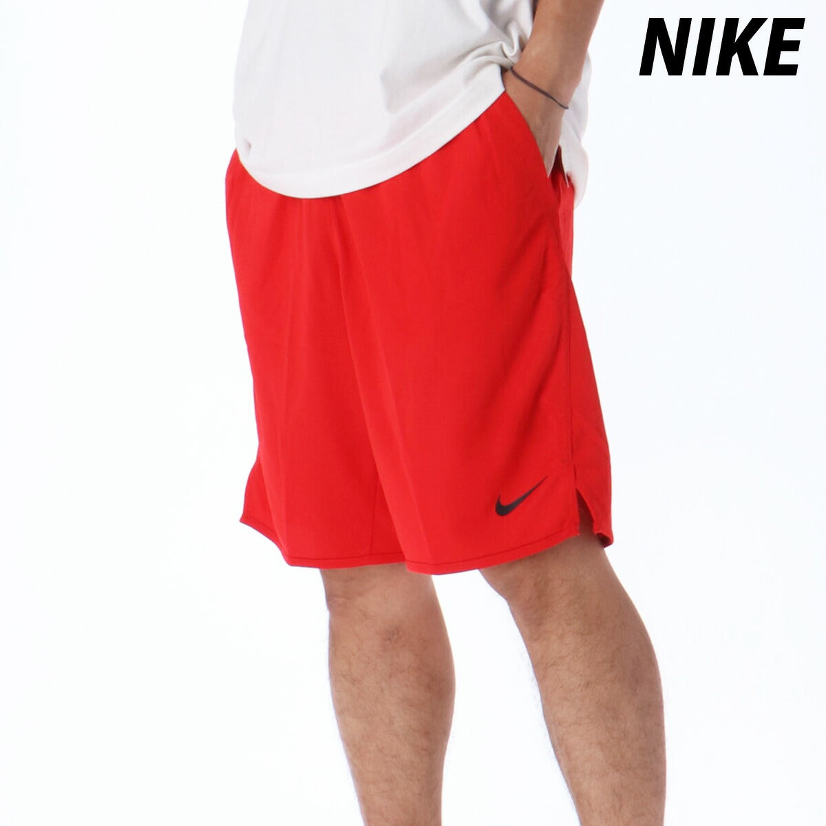 ナイキ メンズ ハーフパンツ DF TOTALTY KNT NIKE アパレル 下 DV9329