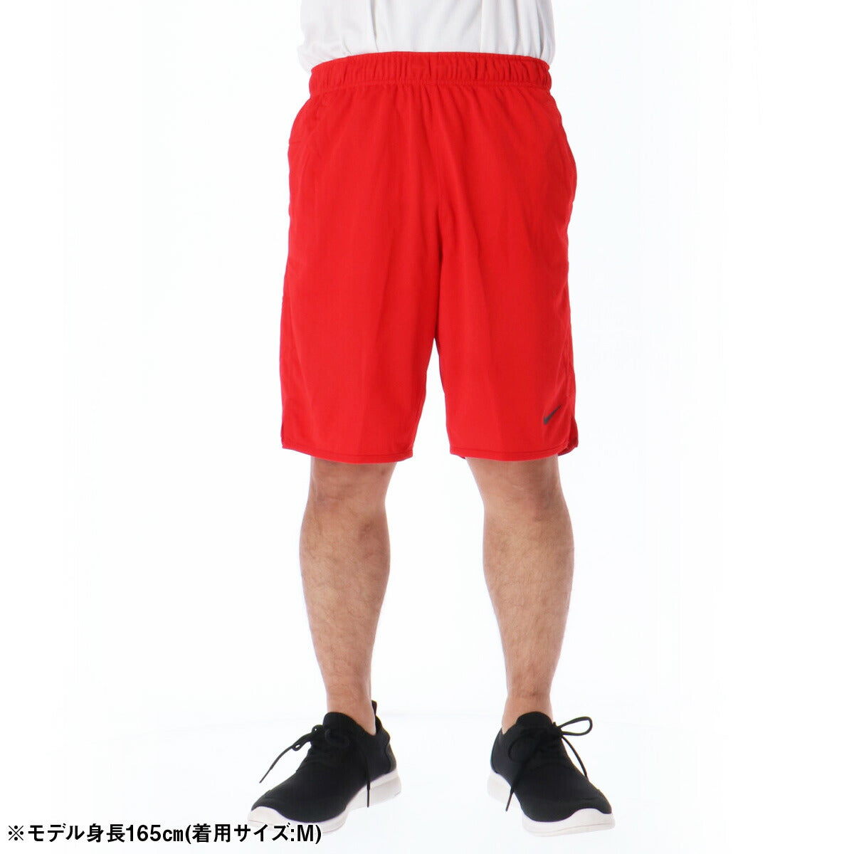 ナイキ メンズ ハーフパンツ DF TOTALTY KNT NIKE アパレル 下 DV9329
