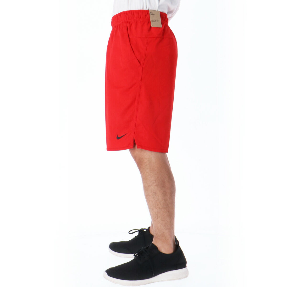 ナイキ メンズ ハーフパンツ DF TOTALTY KNT NIKE アパレル 下 DV9329
