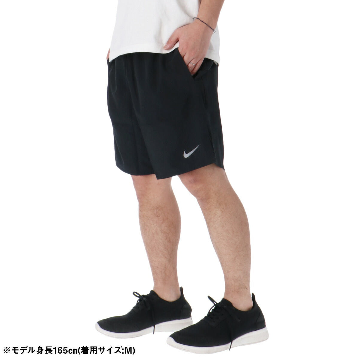 ナイキ メンズ ハーフパンツ チャレンジャー NIKE アパレル 下 DV9360