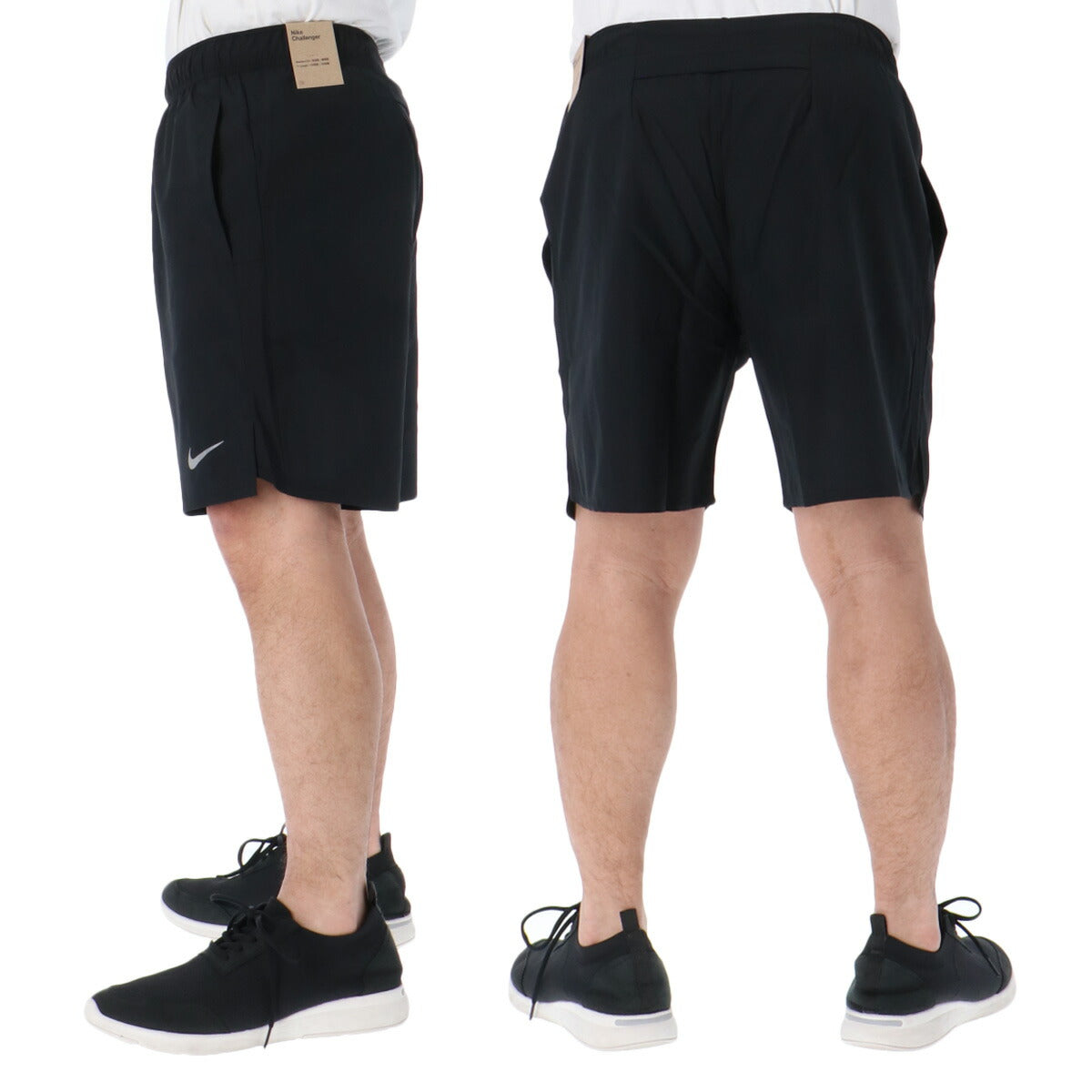 ナイキ メンズ ハーフパンツ チャレンジャー NIKE アパレル 下 DV9360