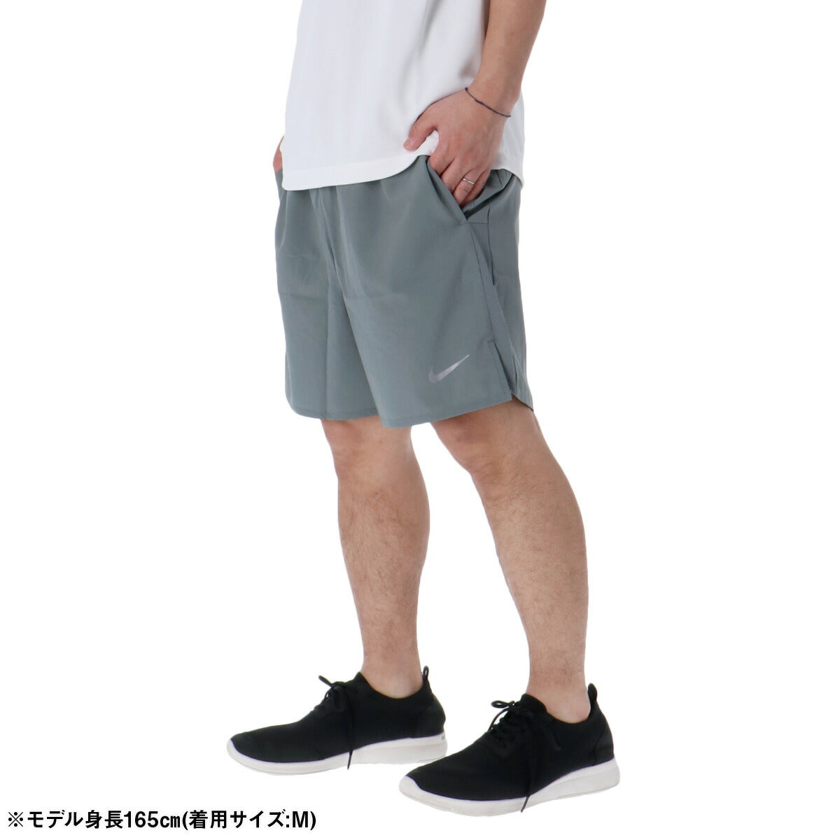 ナイキ メンズ ハーフパンツ チャレンジャー NIKE アパレル 下 DV9360