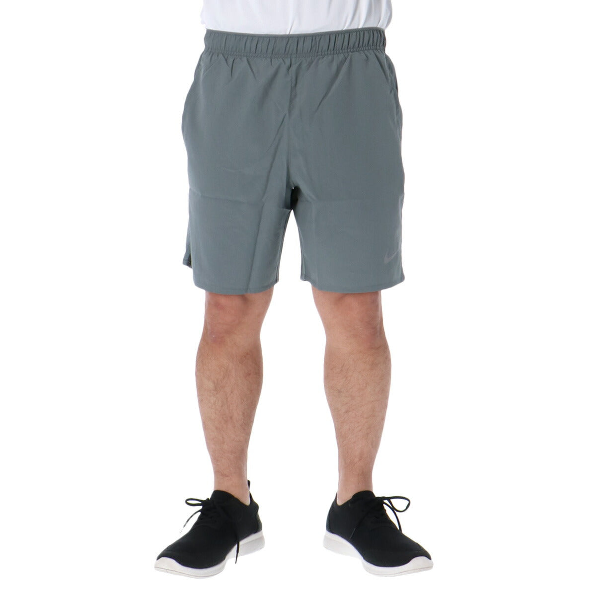 ナイキ メンズ ハーフパンツ チャレンジャー NIKE アパレル 下 DV9360