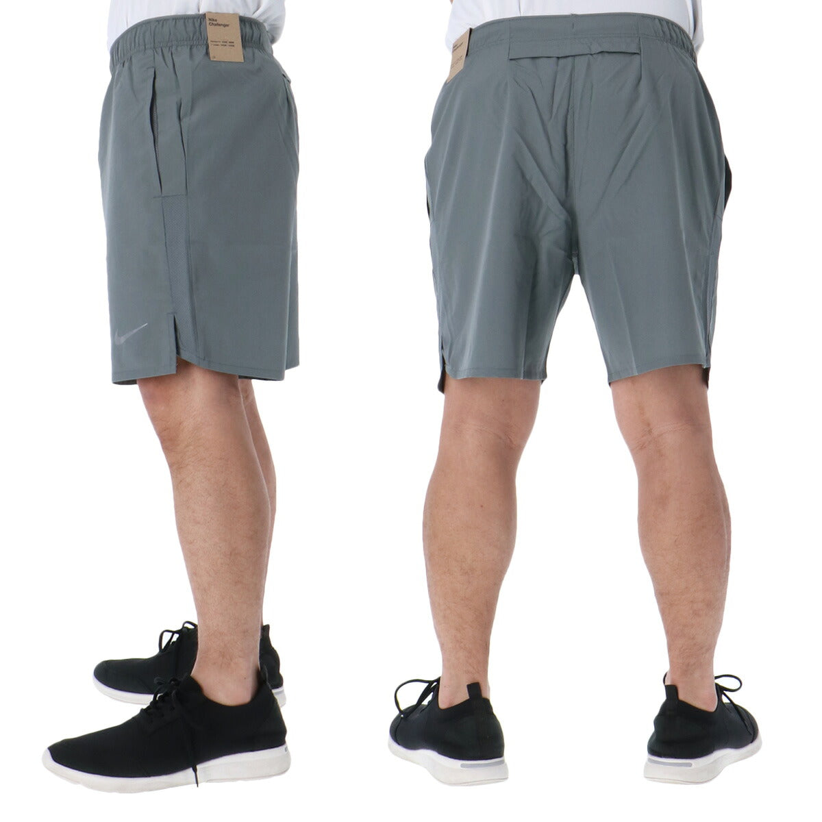 ナイキ メンズ ハーフパンツ チャレンジャー NIKE アパレル 下 DV9360