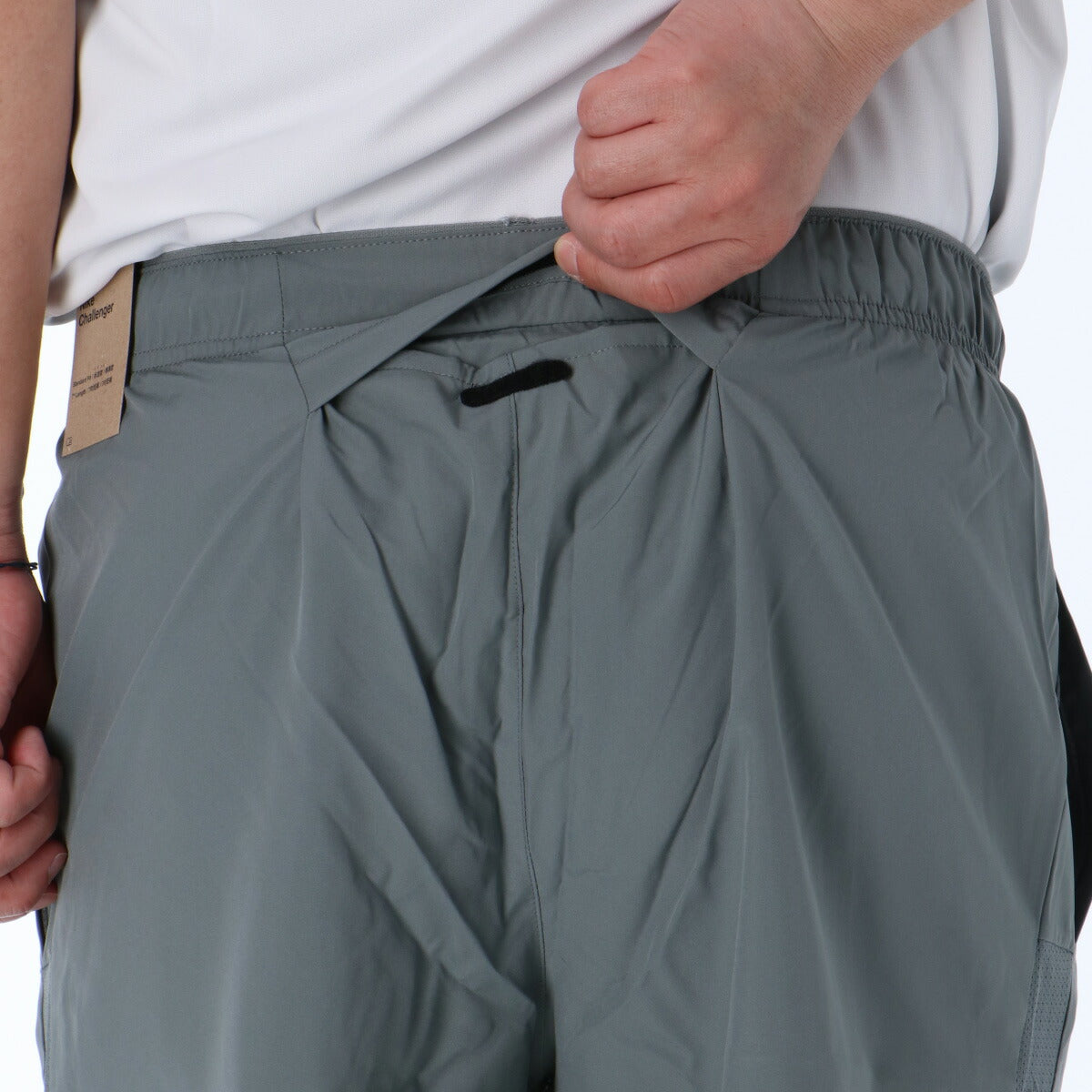 ナイキ メンズ ハーフパンツ チャレンジャー NIKE アパレル 下 DV9360