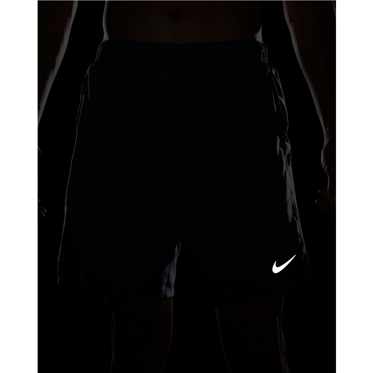 ナイキ メンズ ハーフパンツ チャレンジャー NIKE アパレル 下 DV9360