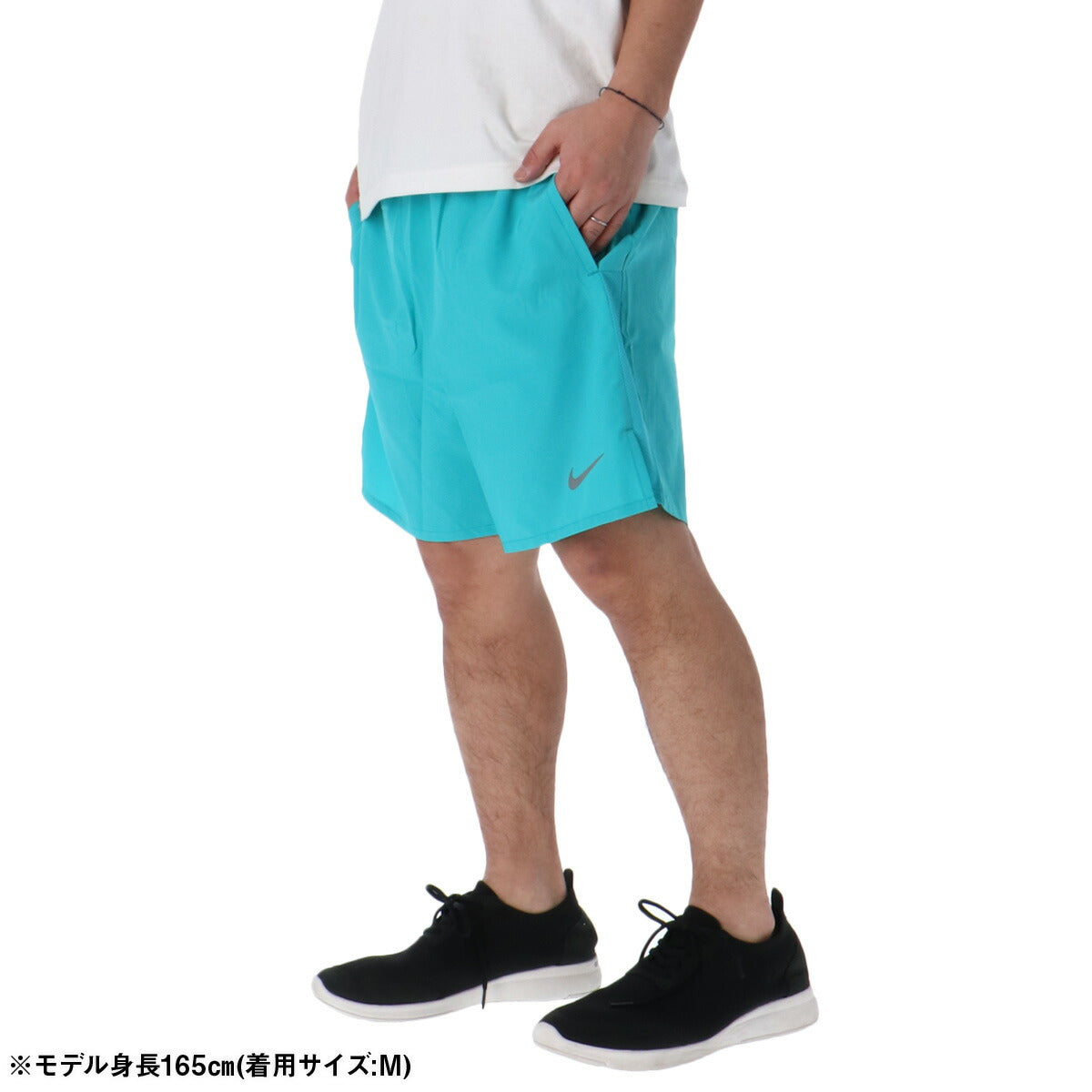 ナイキ メンズ ハーフパンツ チャレンジャー NIKE アパレル 下 DV9360